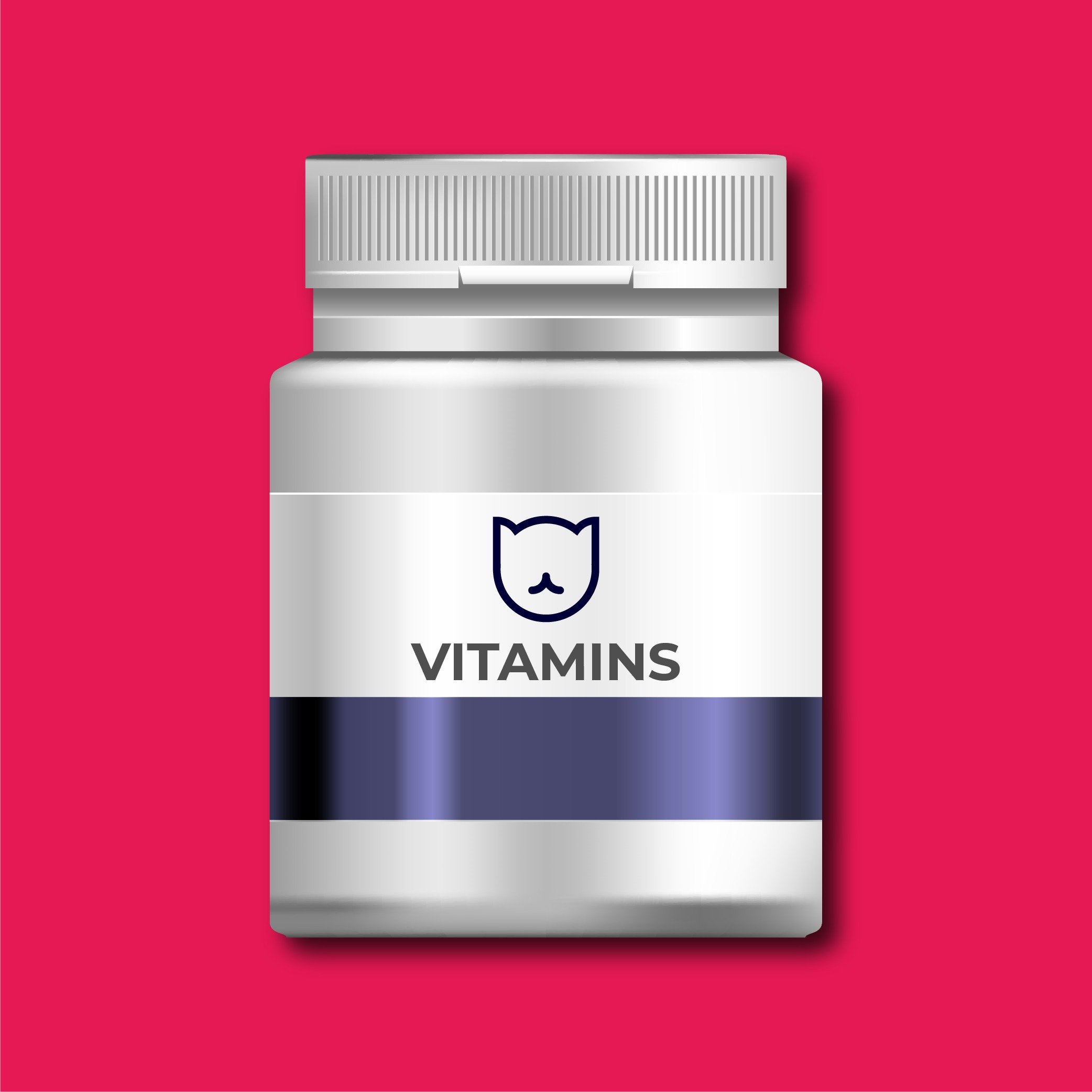 المكآفات و الفيتامينات