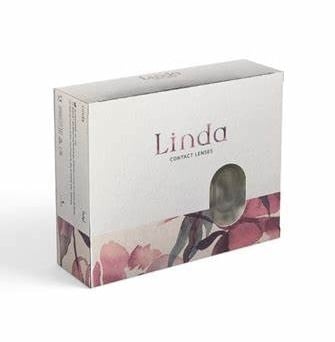 عدسات ليندا على النظر