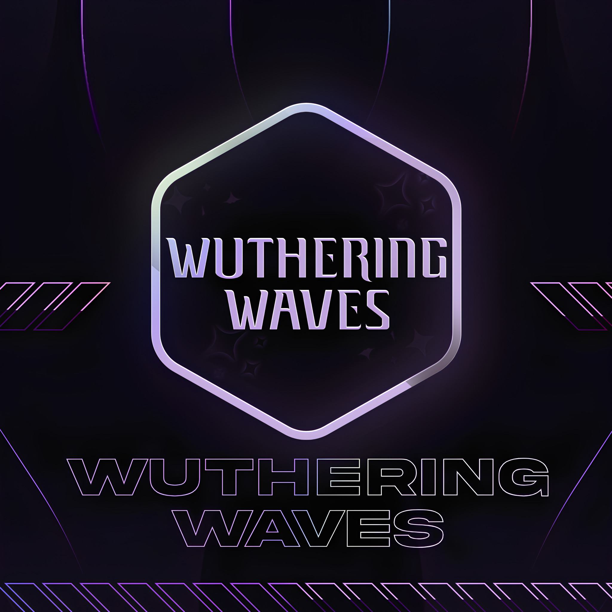 Wuthering Waves