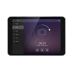 الاجهزه اللوحية