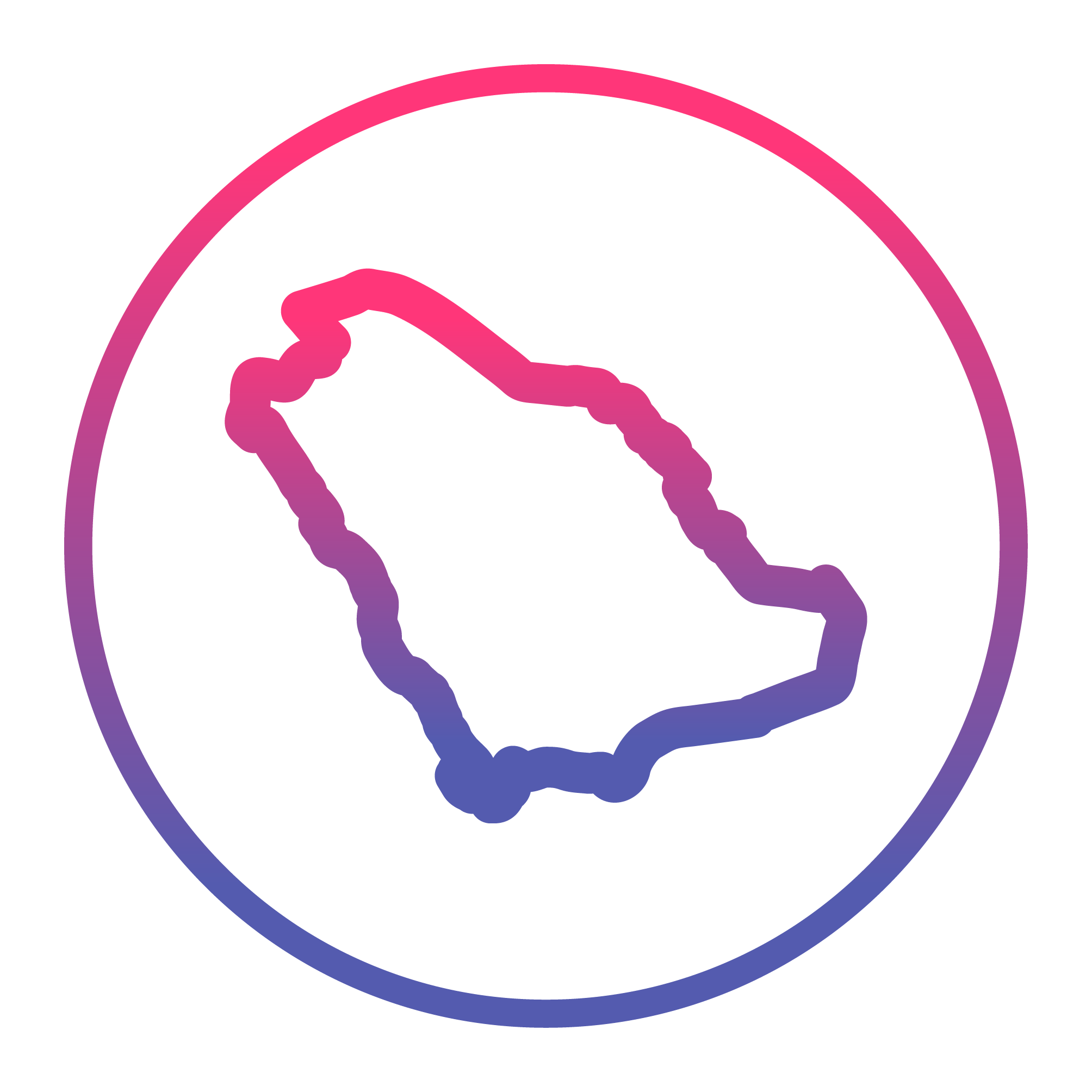 ستيكرات اليوم الوطني