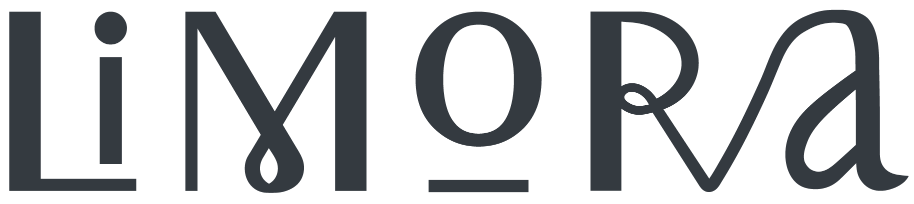 ليمورا Logo
