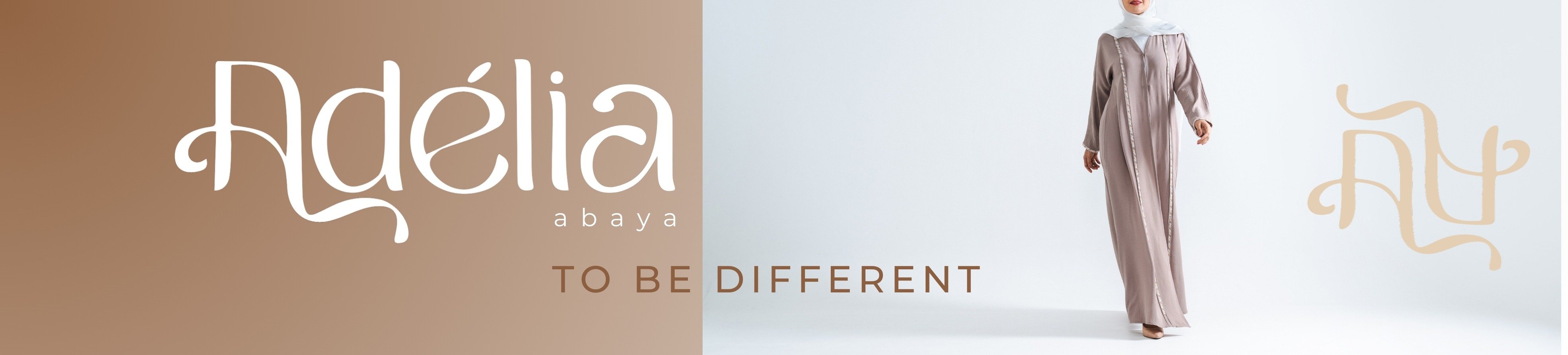 fixed banner