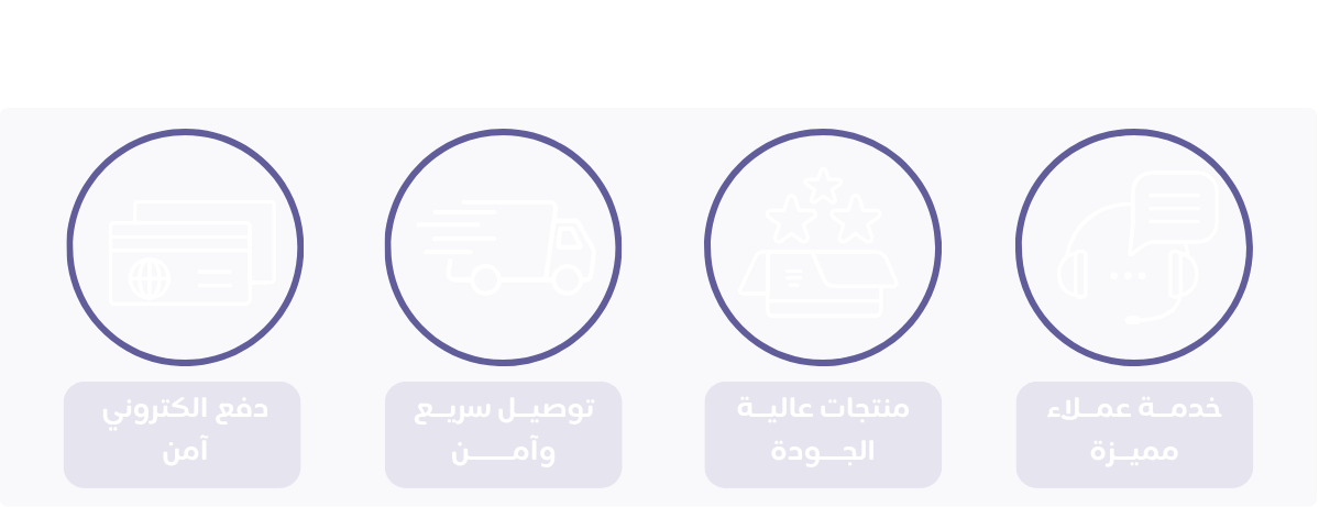 fixed banner