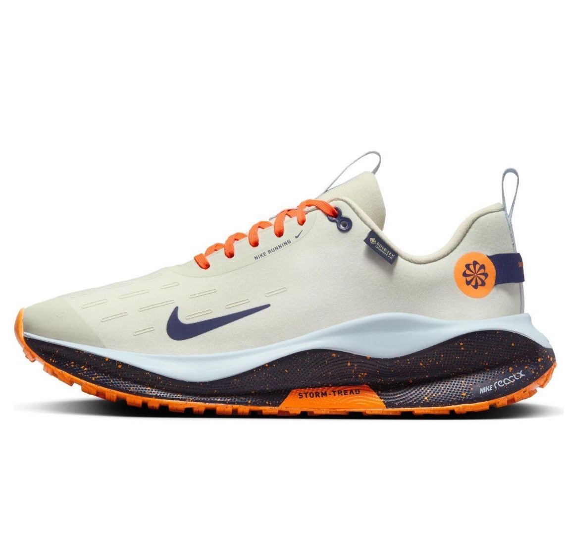 Infinity Run4 GORE-TEX