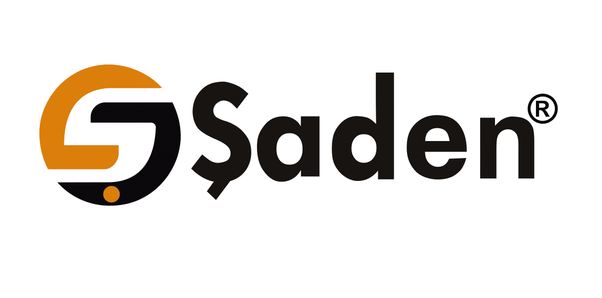 شادن | ŞADEN Logo