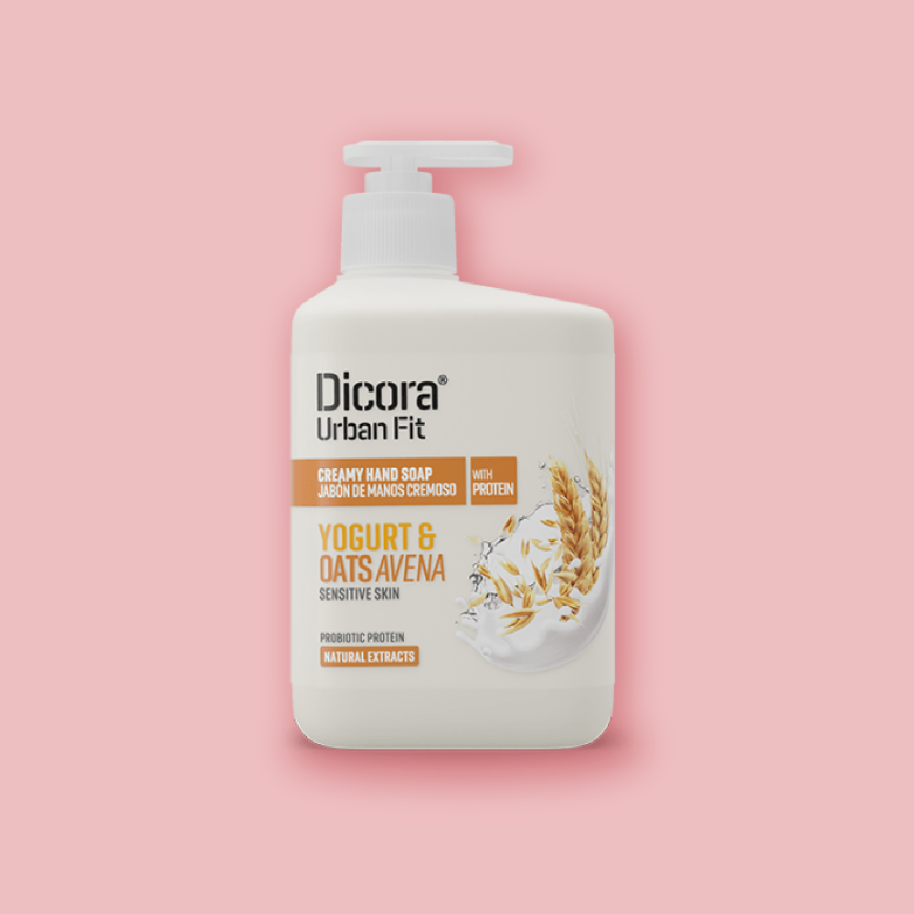 سائل اليدين