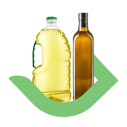 الزيوت العضوية