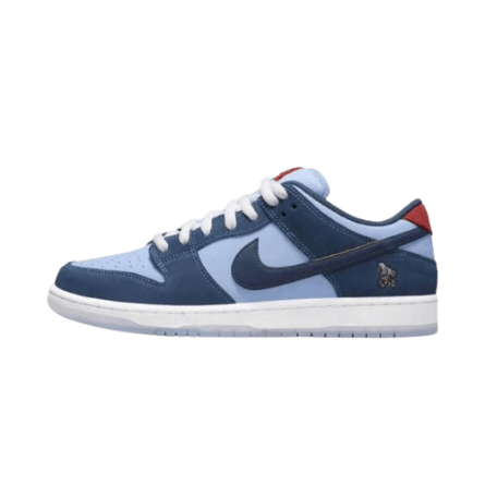 Dunk SB Low