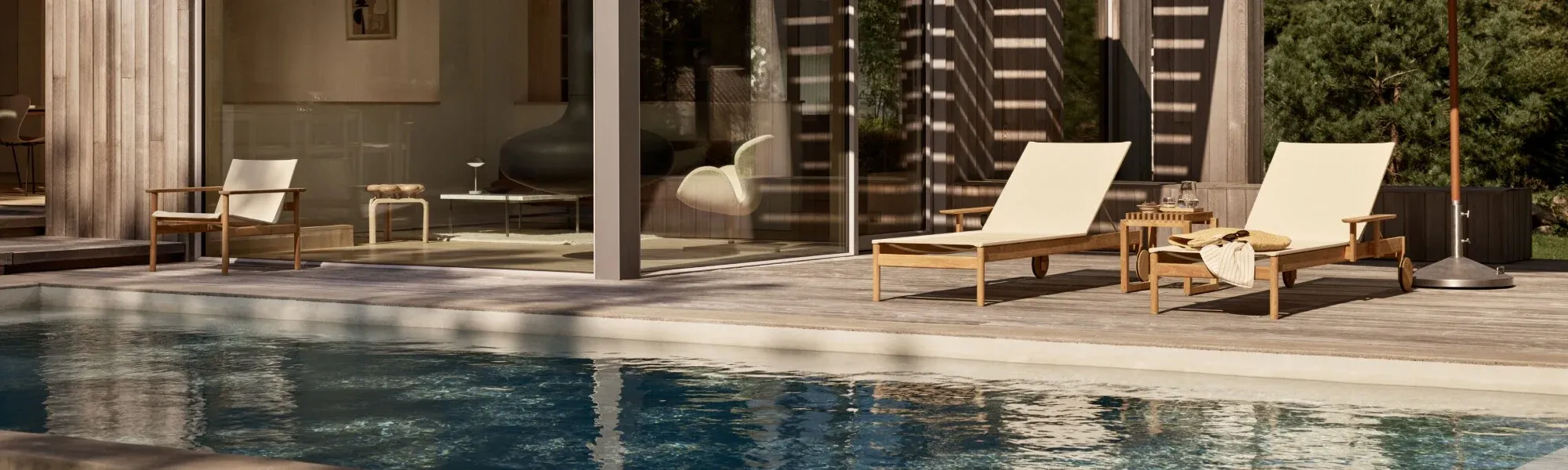 بيتك يتغير بقطعة، بس لازم تكون القطعة الصح.