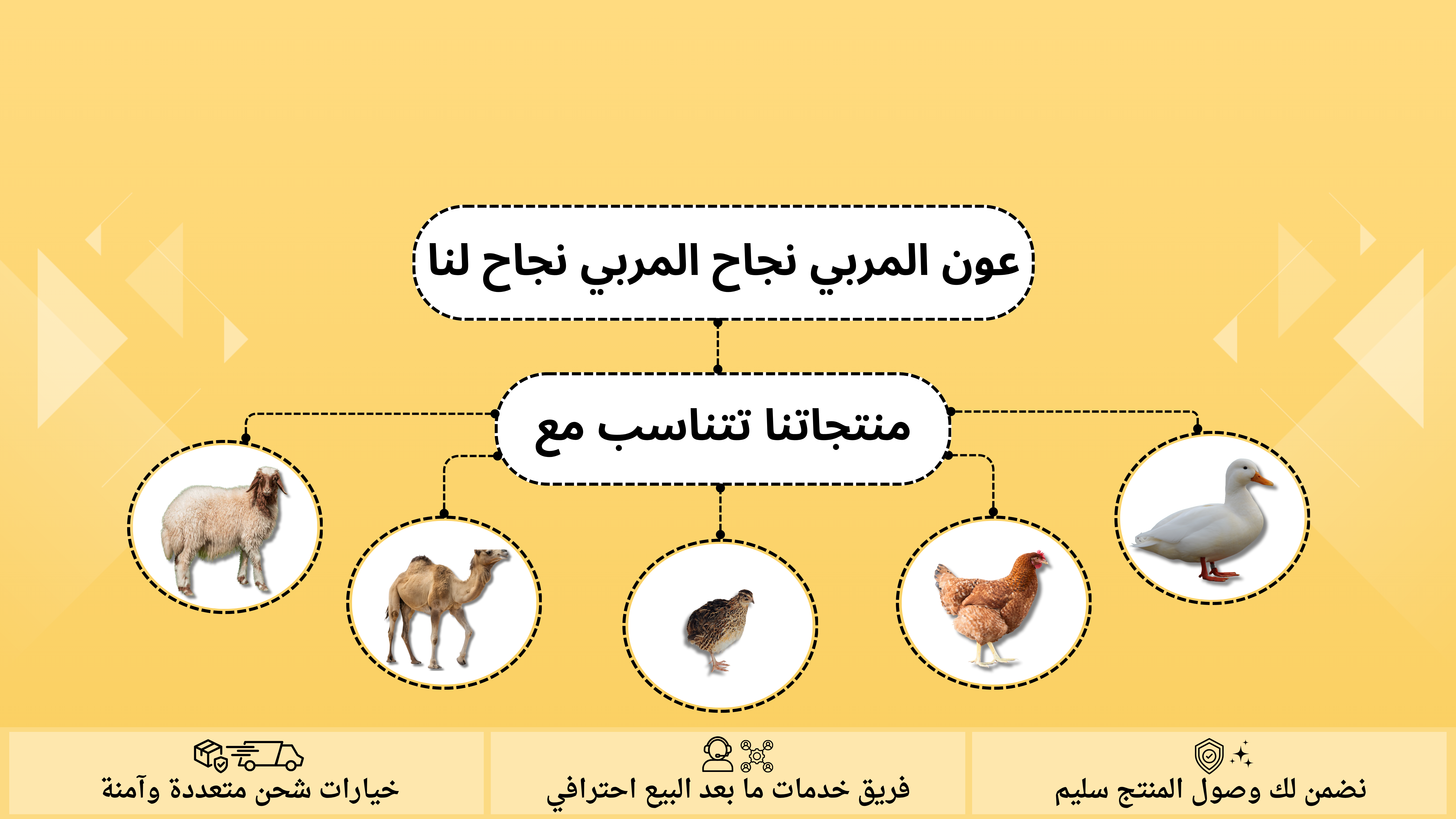 عون المربي
