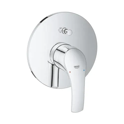 Plumbing Fixtures & Finishes