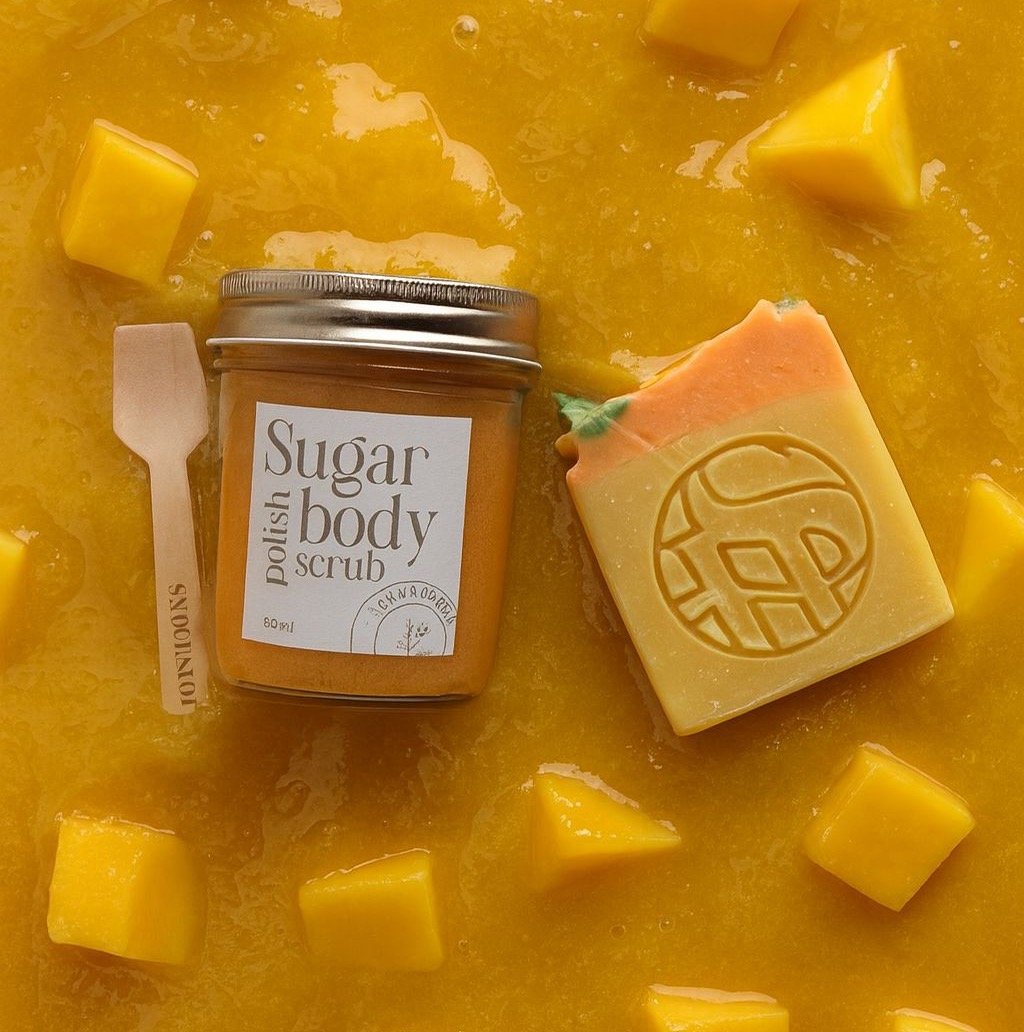 مجموعة المانجو