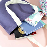 حقائب قماشية