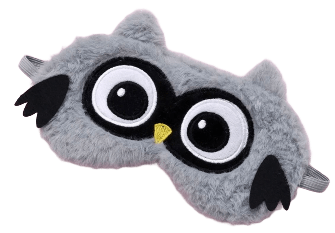 أقنعة النوم