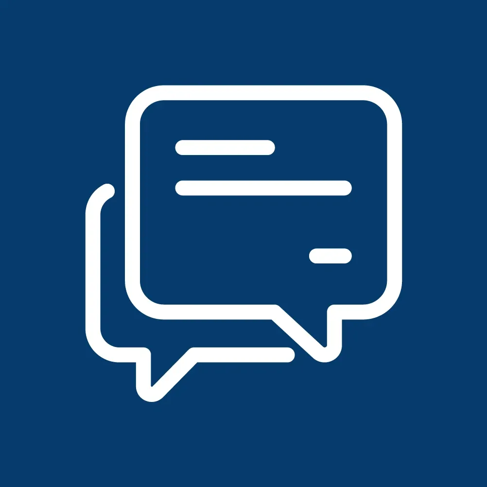 سرعة في التواصل والإنجاز