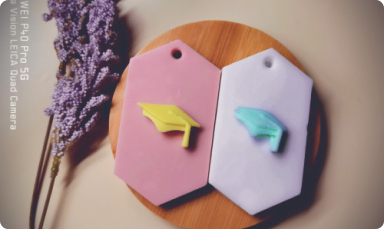 اضيفي لمسة توزيعات مميزه لمناسبتك