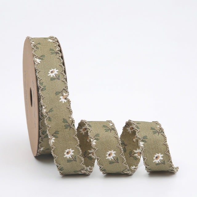 شرائط فاخرة