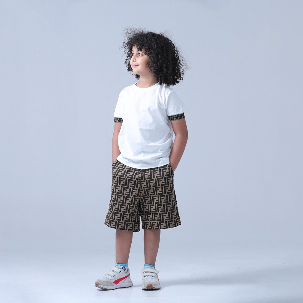 تسوقي للاولاد