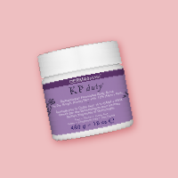 مقشرات الجسم