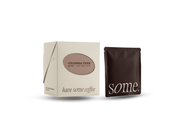 Coffee Envelops