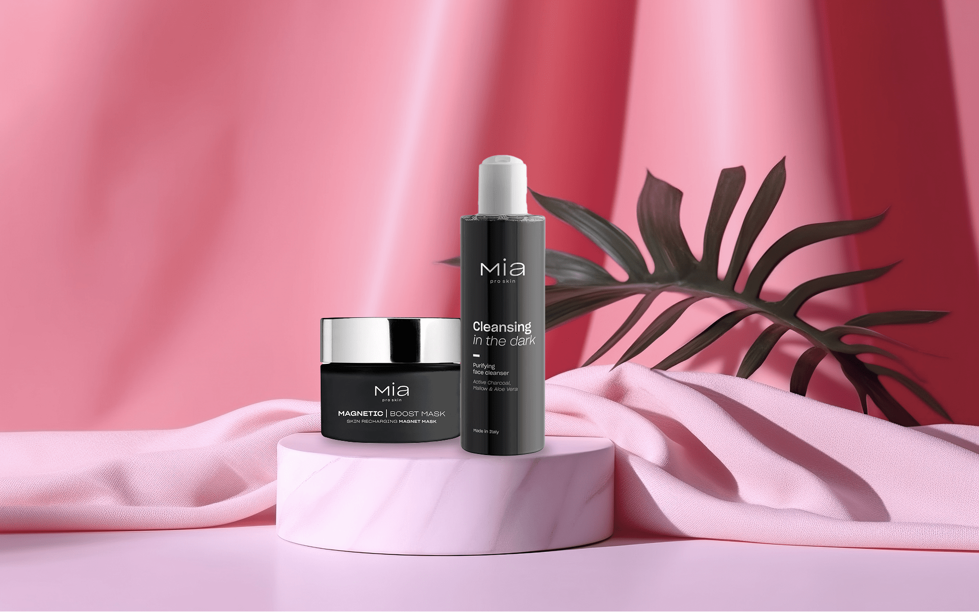 Mia cosmetics