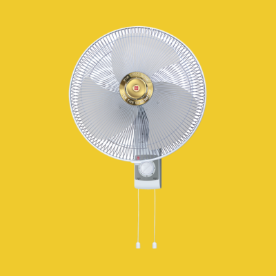 مراوح جدارية