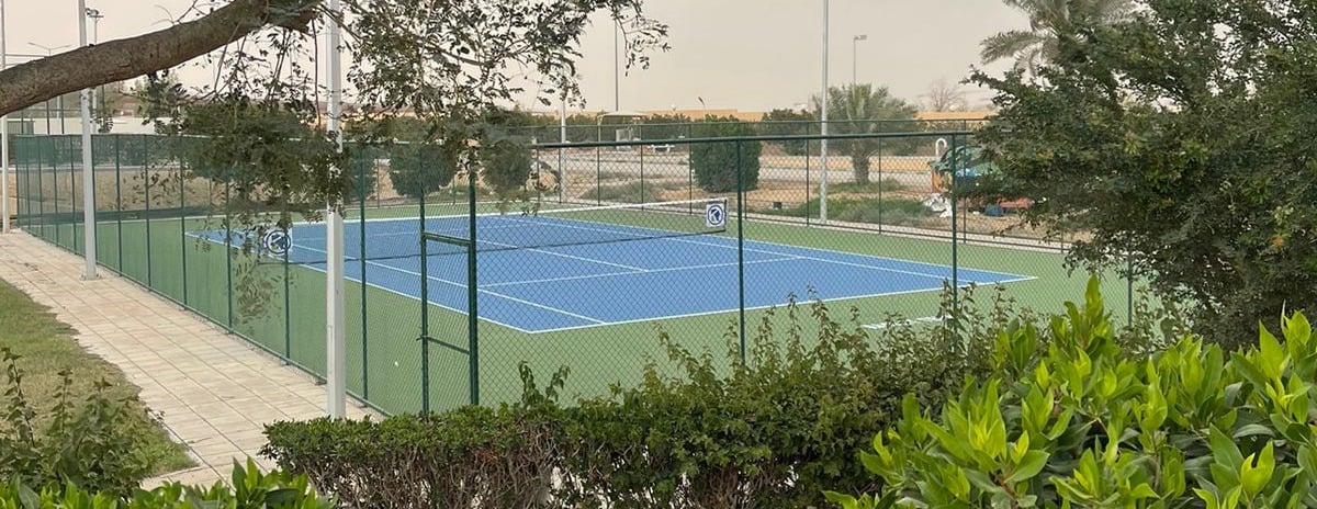 Racket Tennis &  Padel Center image-slider-4