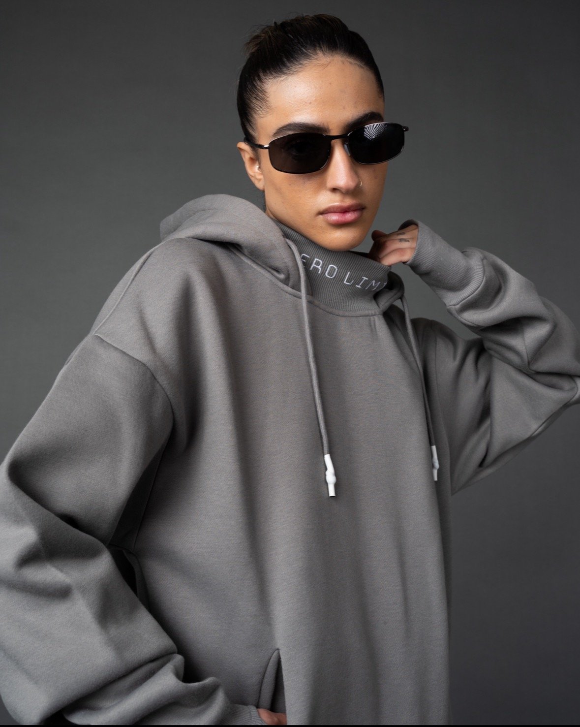 HOODIES - هوديات