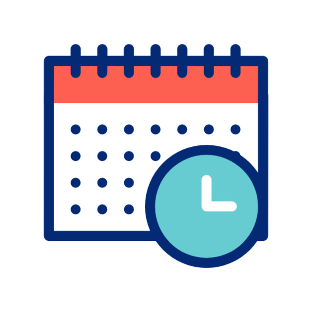 نتائج فورية في وقت قليل