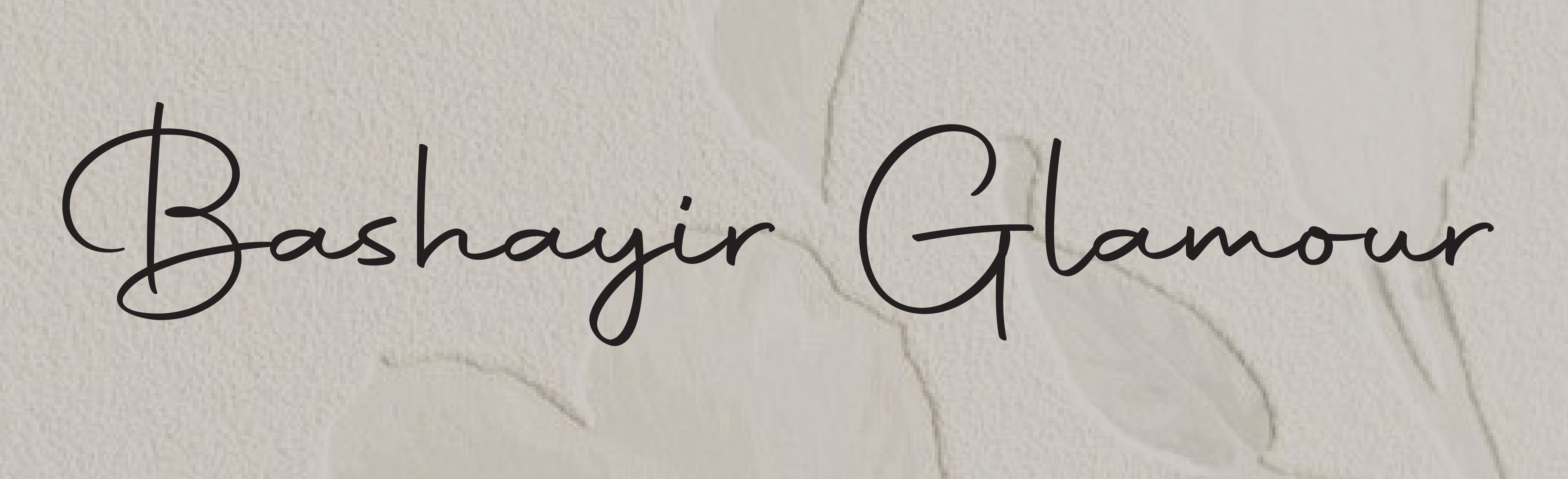fixed banner