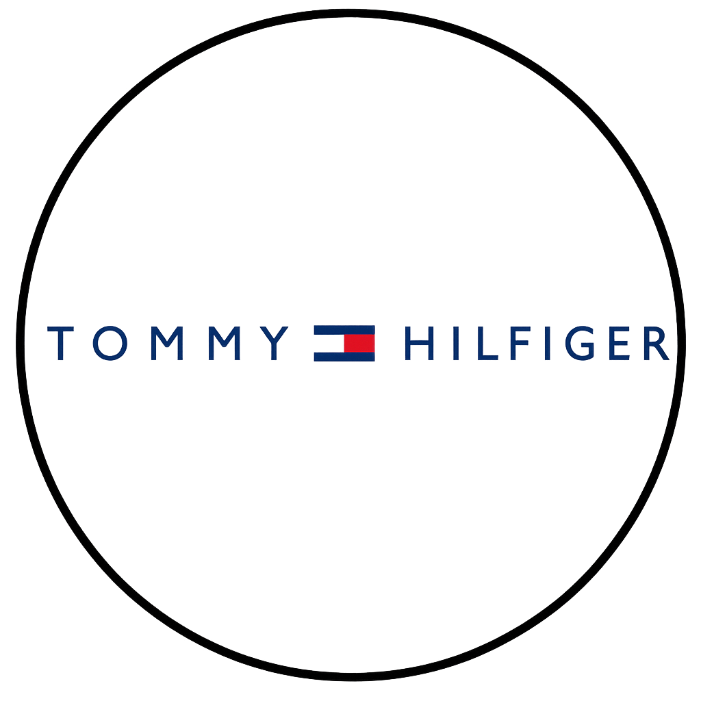 تومي هيلفيغر - TOMMY HILFIGER