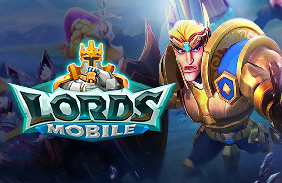 لوردز موبايل