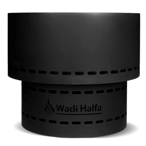 الموقد الحديث