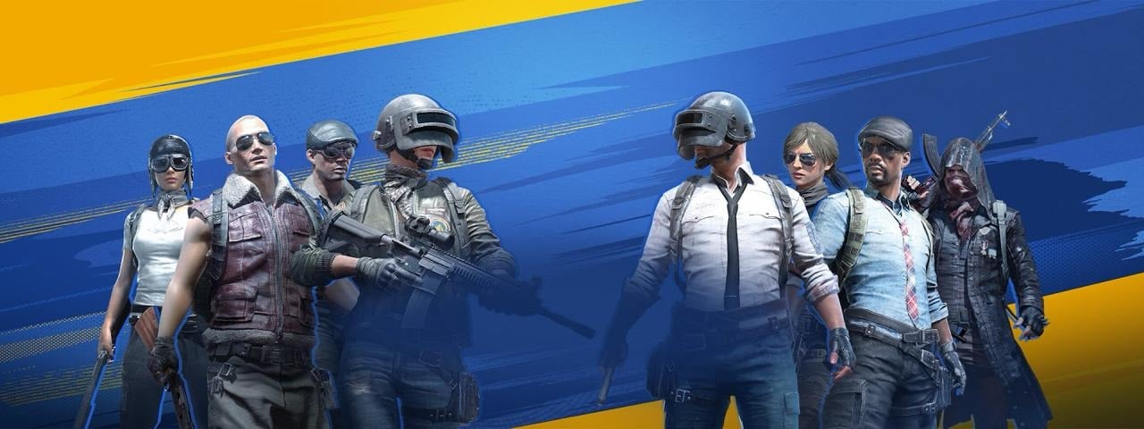 fixed banner