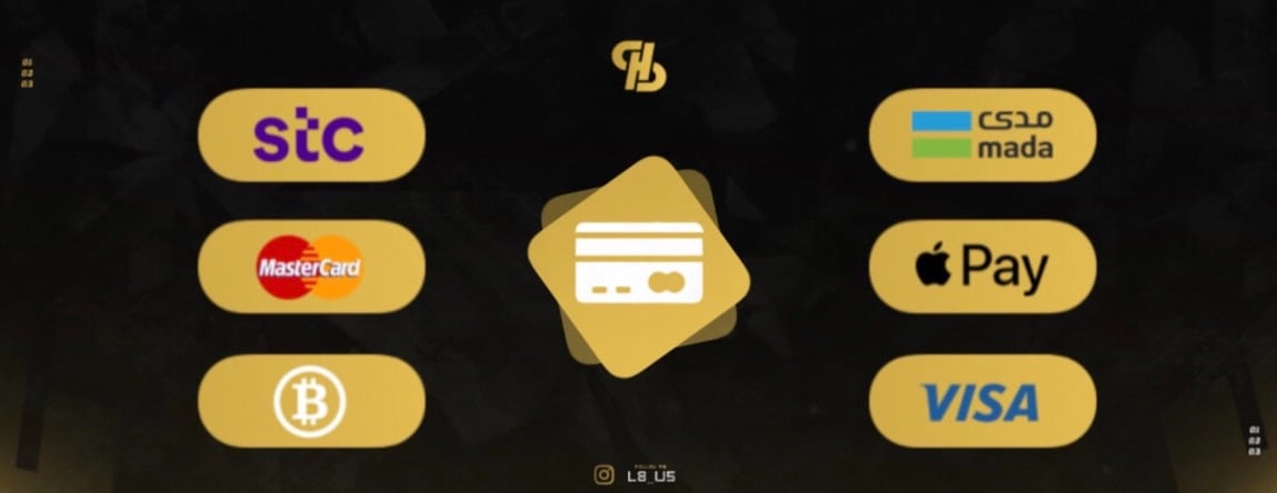 شغمُوم للخدمات الرقمية . image-slider-1