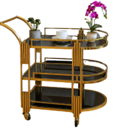 عربيات التقديم