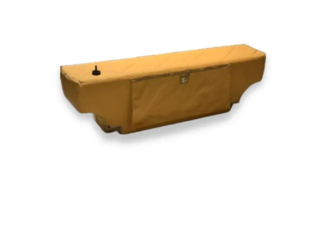 خزانات السيارة مع الجرابات