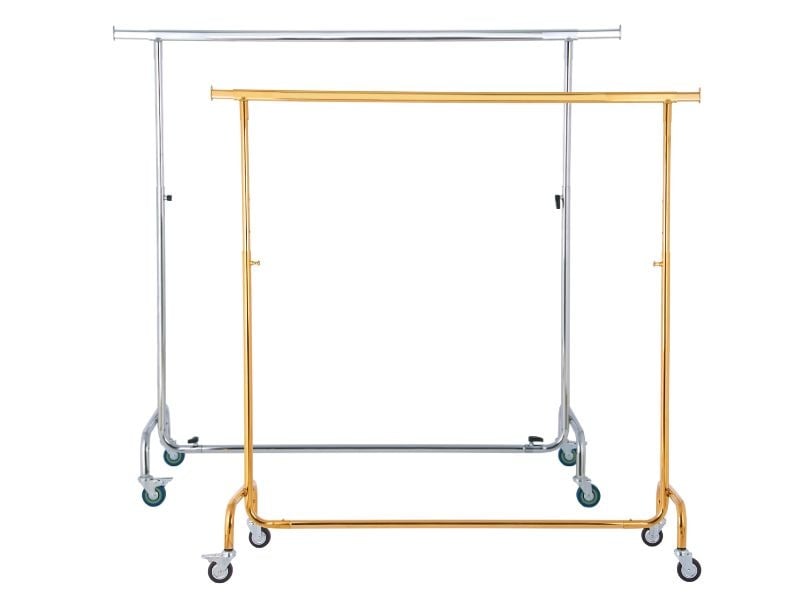 استاندات ملابس