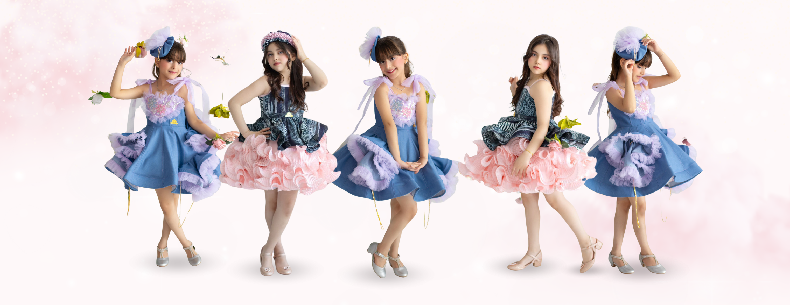 fixed banner