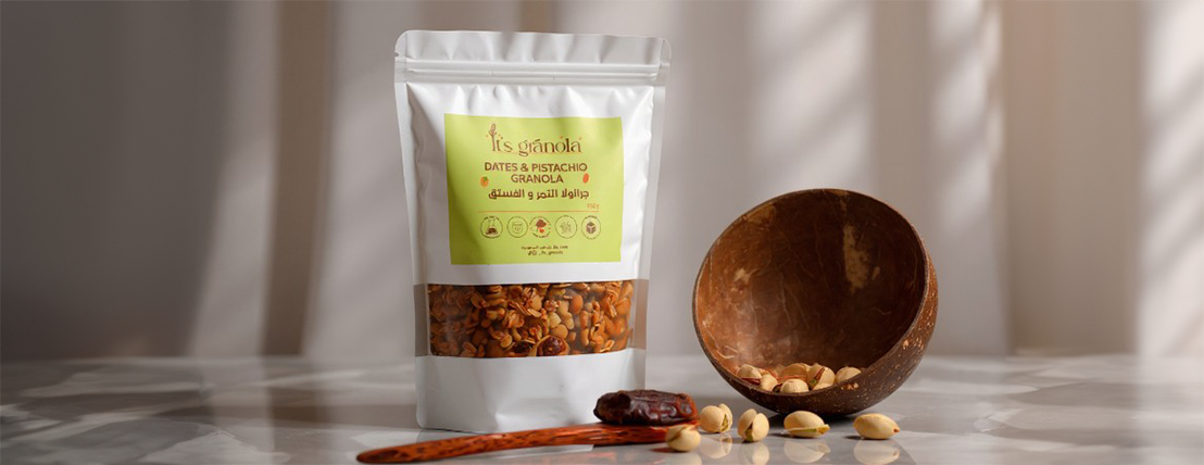 It's granola image-slider-1