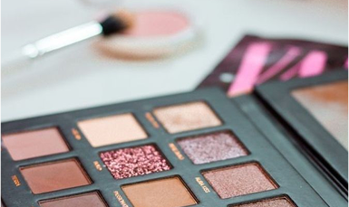 جميع منتجات الميكب