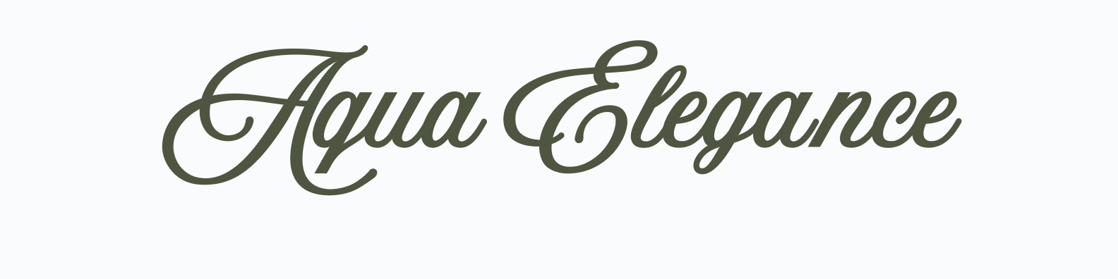 fixed banner