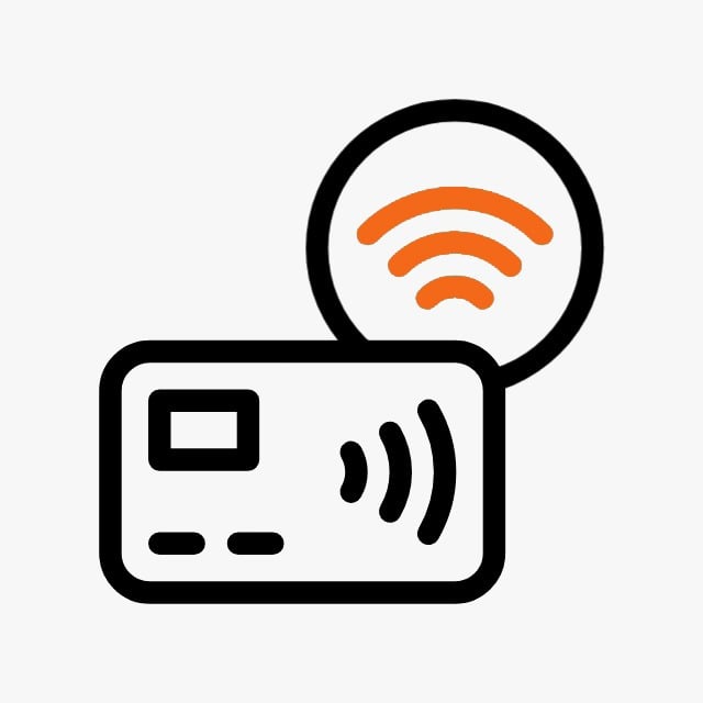 طرق دفع مختلفة