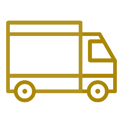 شحن سريع ومجاني