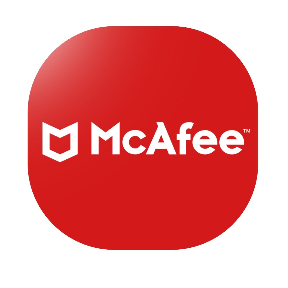 مكافي - Mcafee