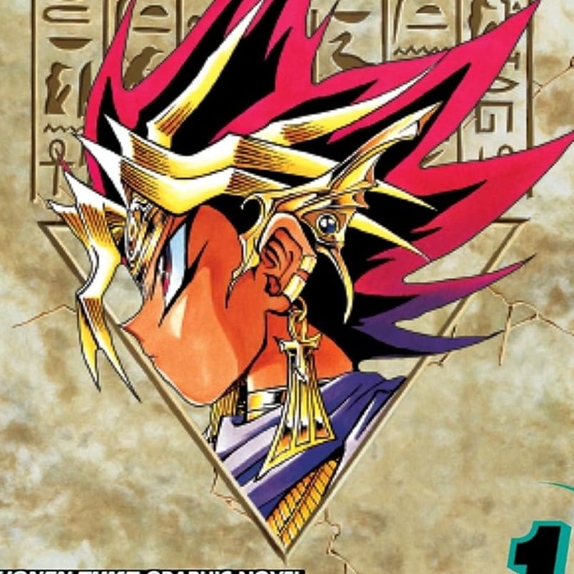 Yu Gi Oh! Millennium World image