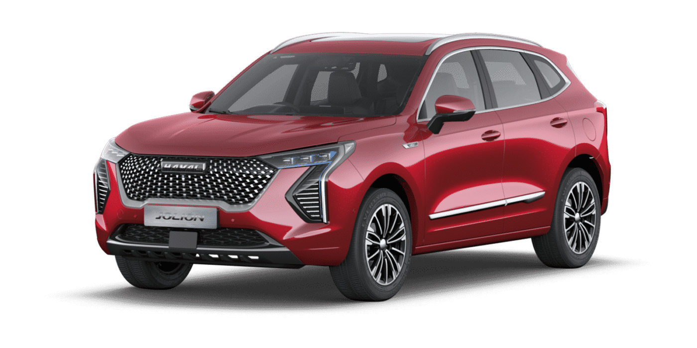 هافال جوليون - Haval Jolion