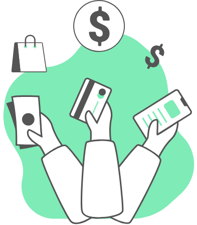 وسائل دفع آمنة