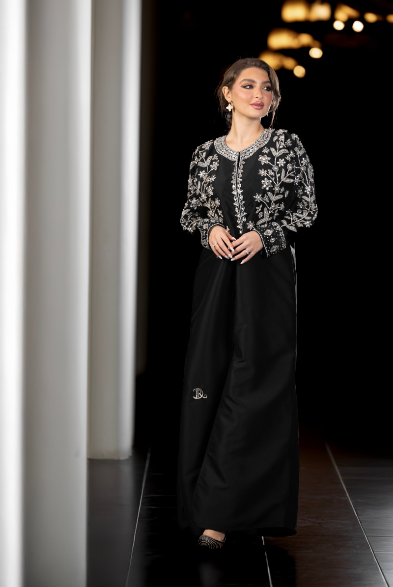 Crazy Abaya